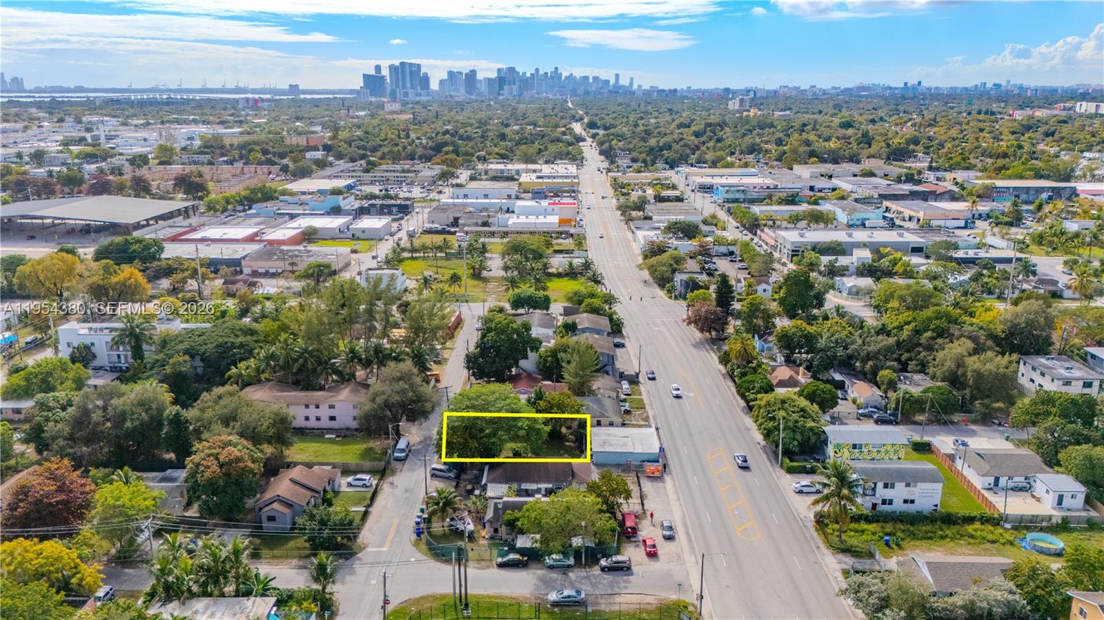 7552 NE Miami Ct Miami, FL 33138