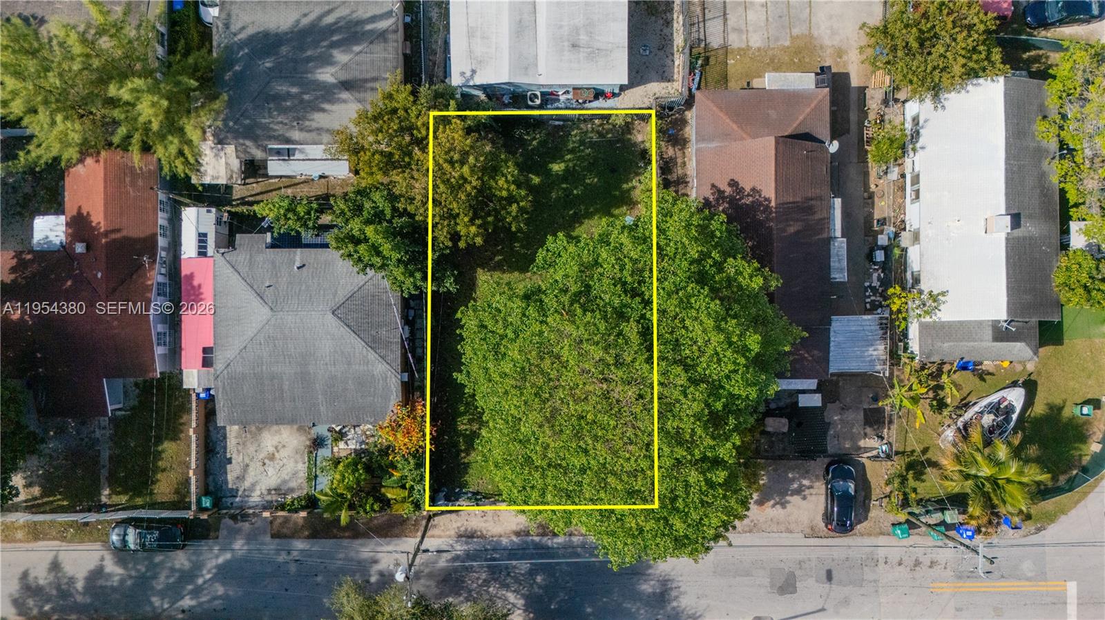 7552 NE Miami Ct Miami, FL 33138