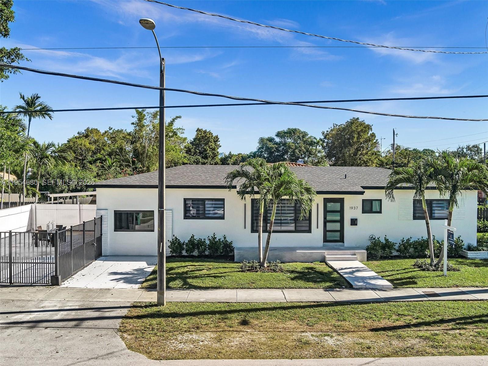 1937 SW 16th Ave Miami, FL 33145