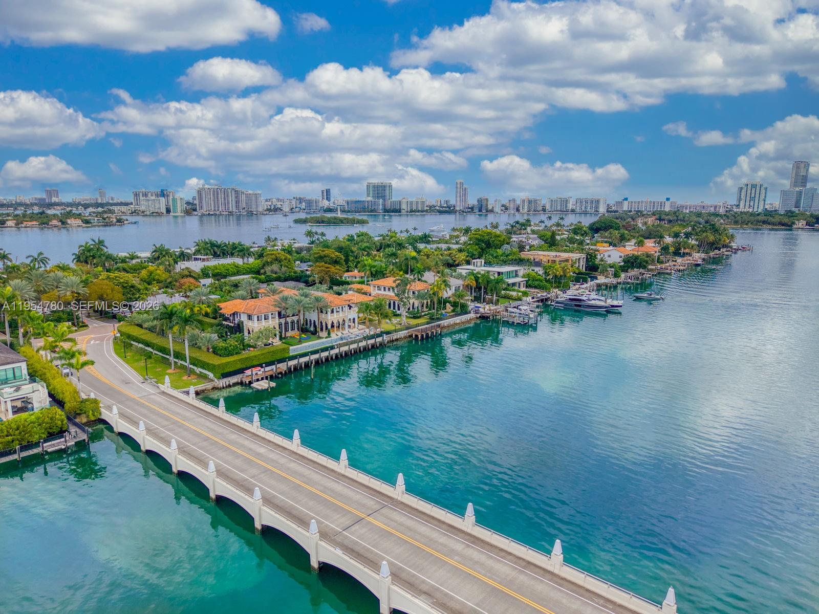 170 S Hibiscus Dr Miami Beach, FL 33139