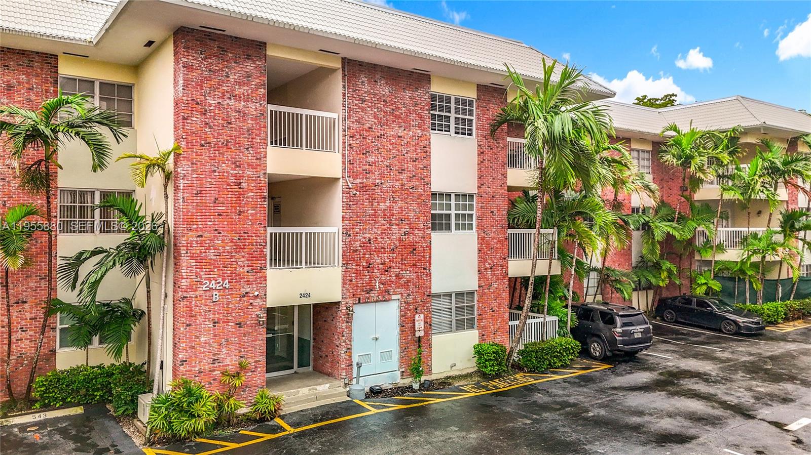 2424 SE 17th Cswy #312B Fort Lauderdale, FL 33316