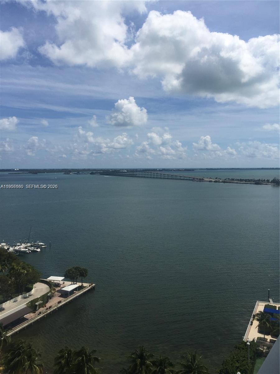 2101 Brickell Ave #1504