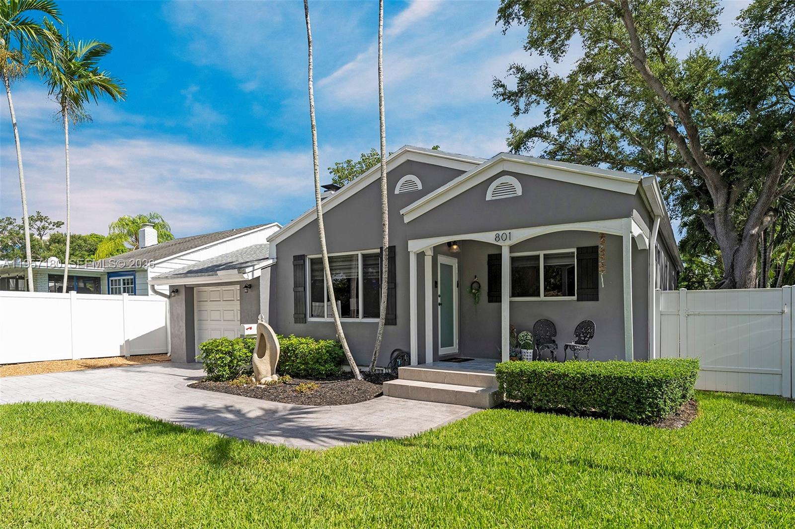 801 SE 7th St Fort Lauderdale, FL 33301