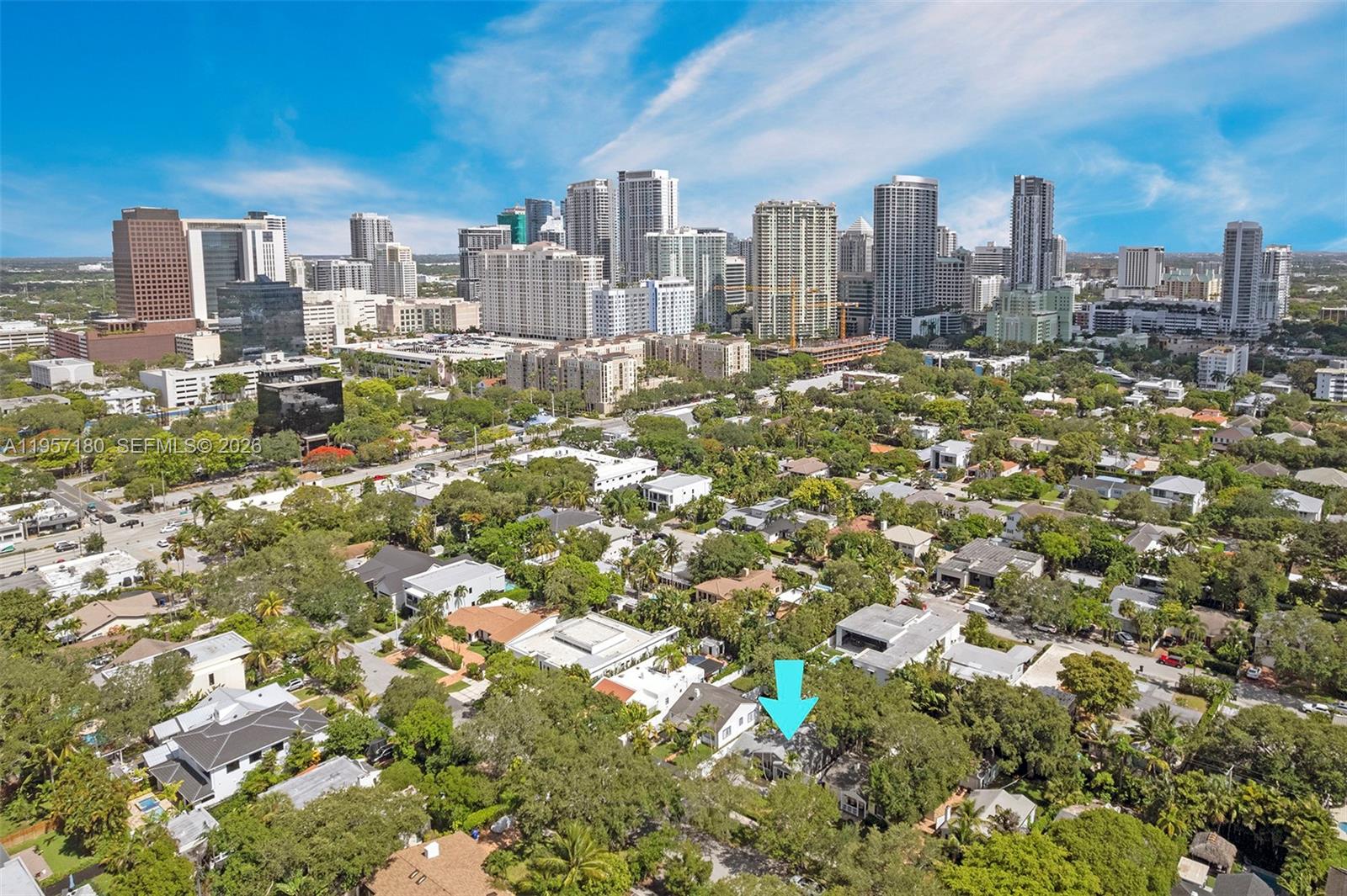 801 SE 7th St Fort Lauderdale, FL 33301