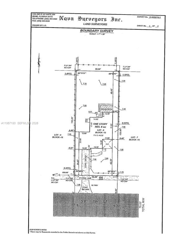 801 SE 7th St Fort Lauderdale, FL 33301