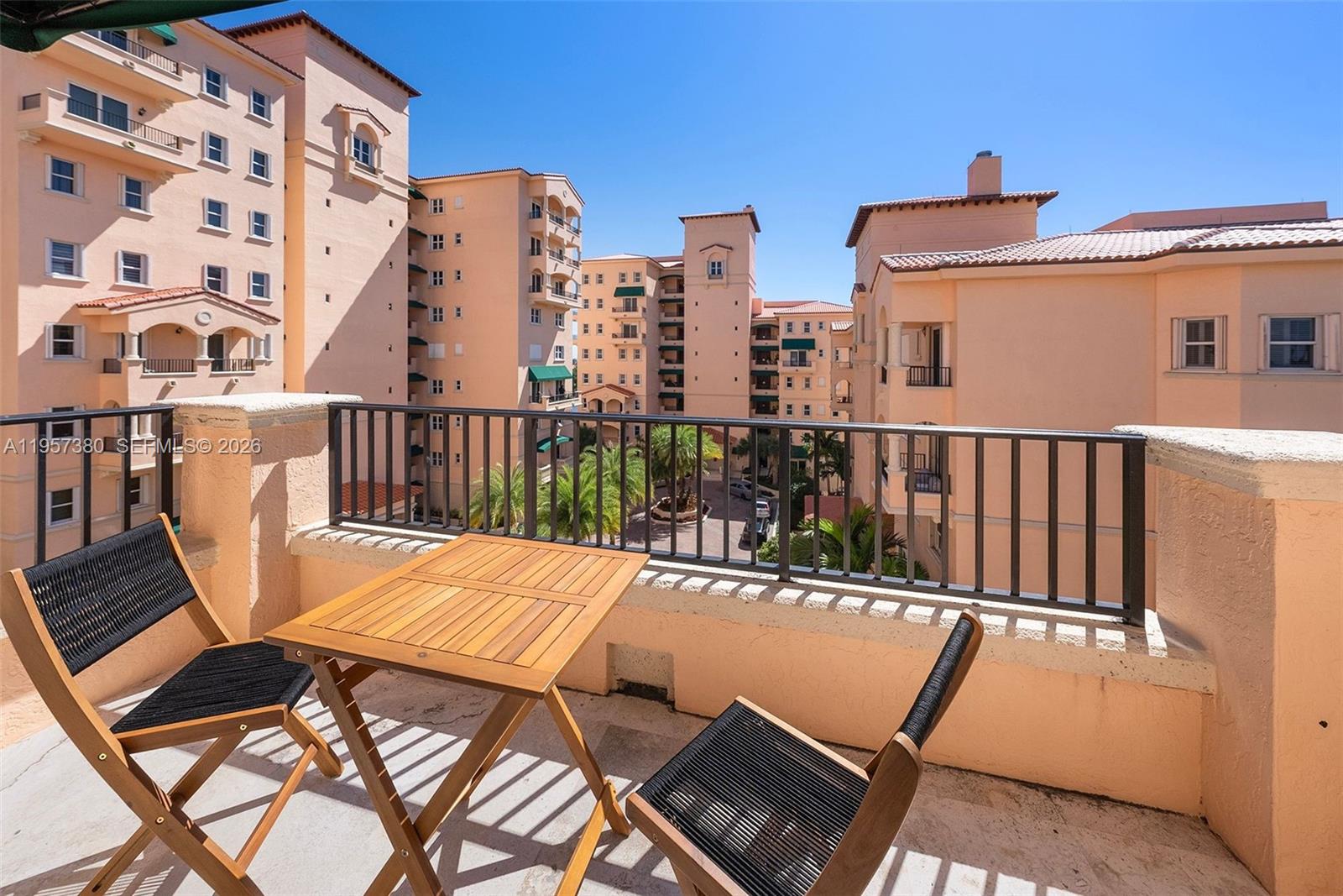 13633 Deering Bay Dr #256 Coral Gables, FL 33158