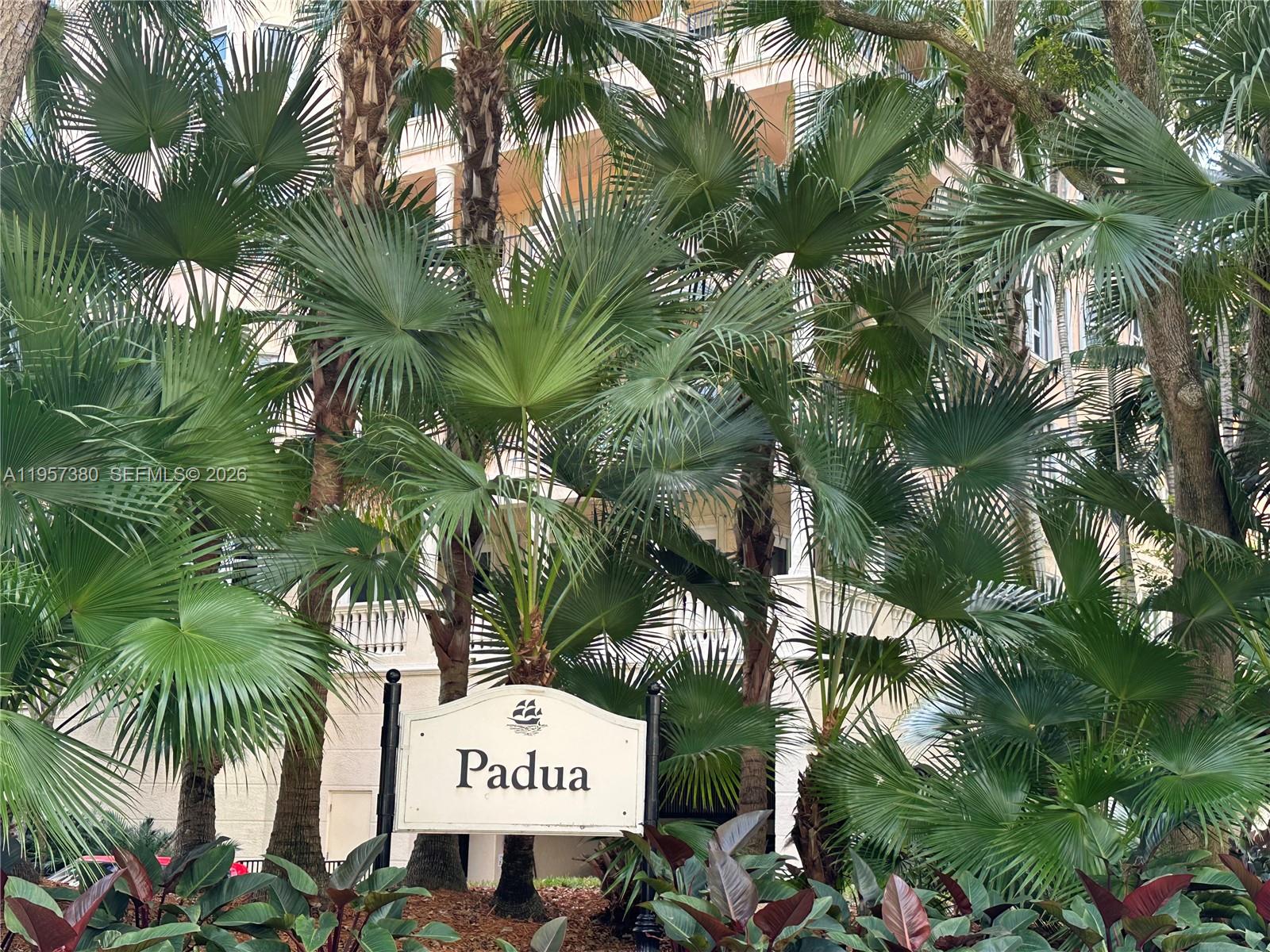 13633 Deering Bay Dr #256 Coral Gables, FL 33158