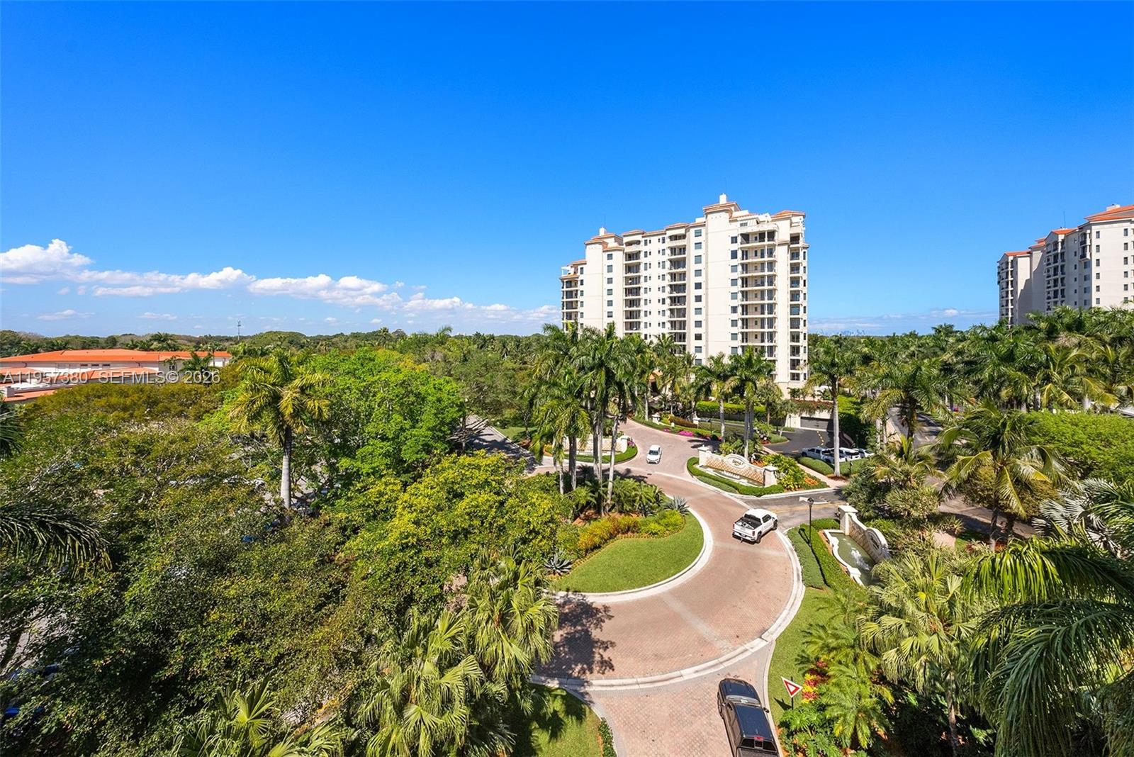 13633 Deering Bay Dr #256 Coral Gables, FL 33158