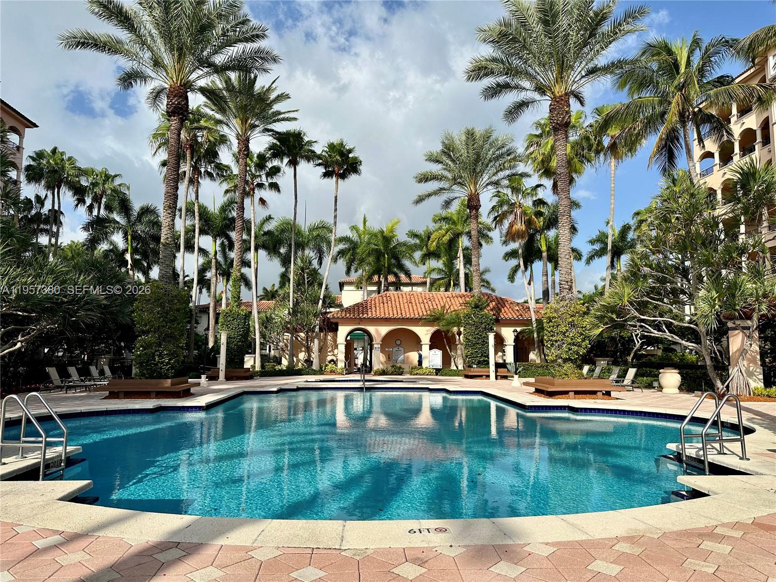 13633 Deering Bay Dr #256 Coral Gables, FL 33158