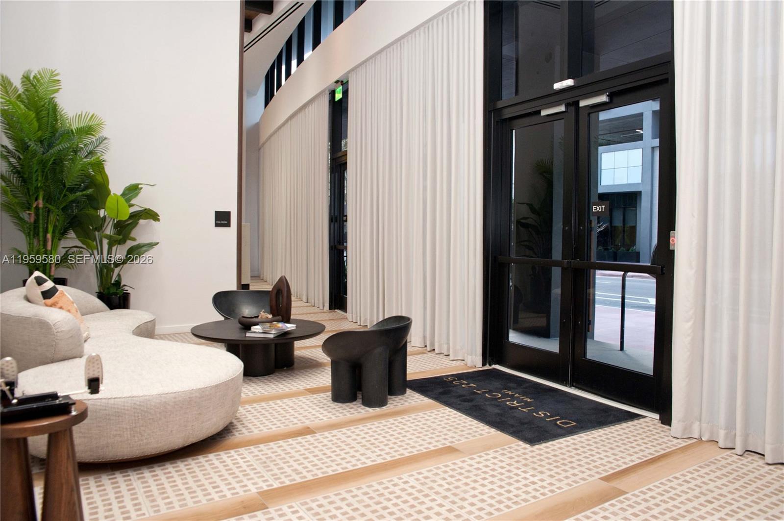 225 N Miami Ave #2306 Miami, FL 33128