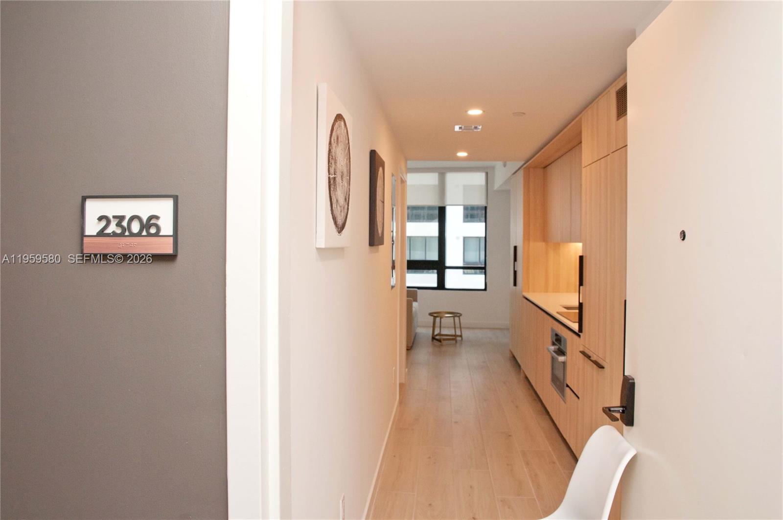 225 N Miami Ave #2306 Miami, FL 33128