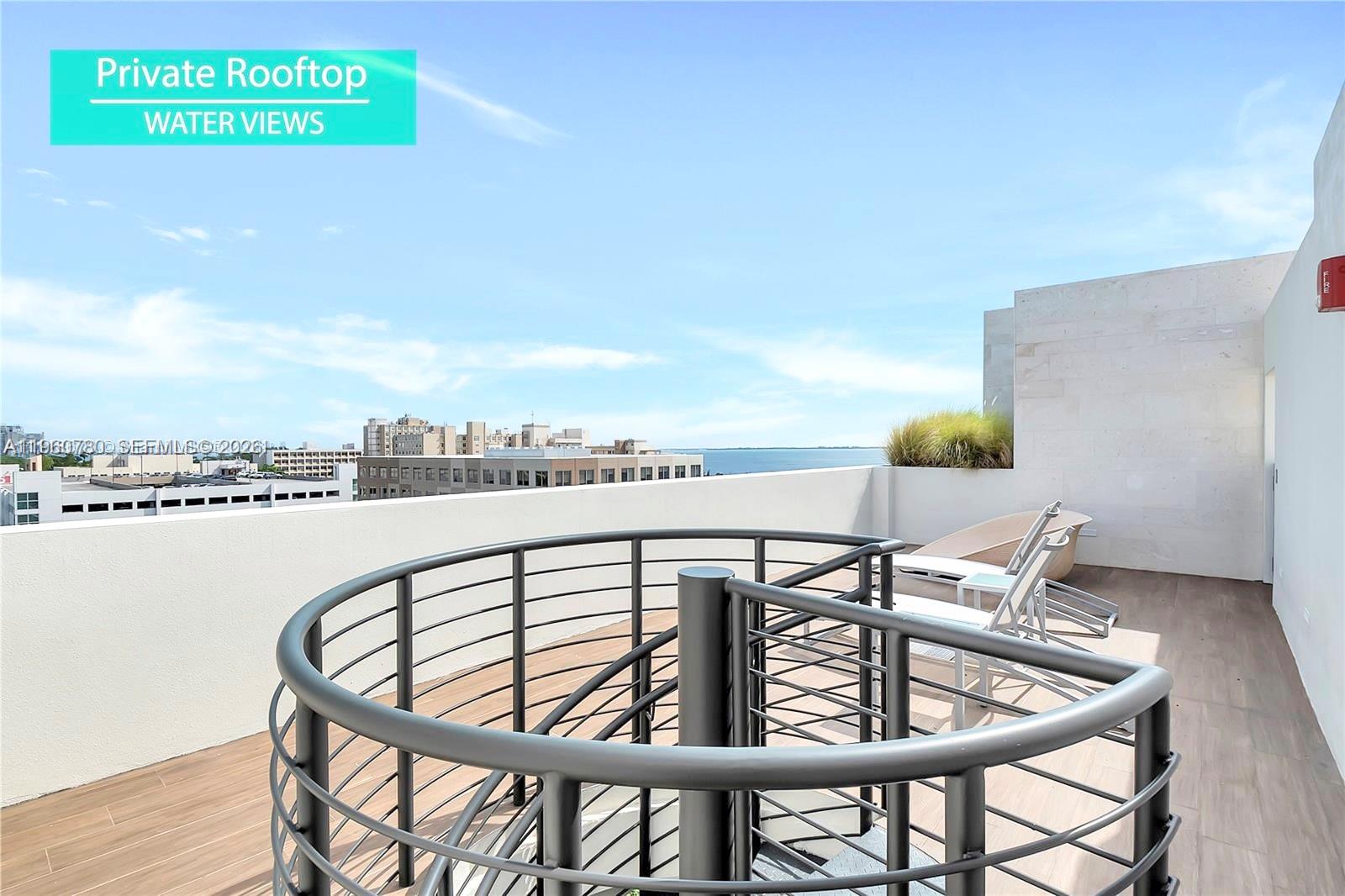 3581 E Glencoe St #605 Coconut Grove, FL 33133