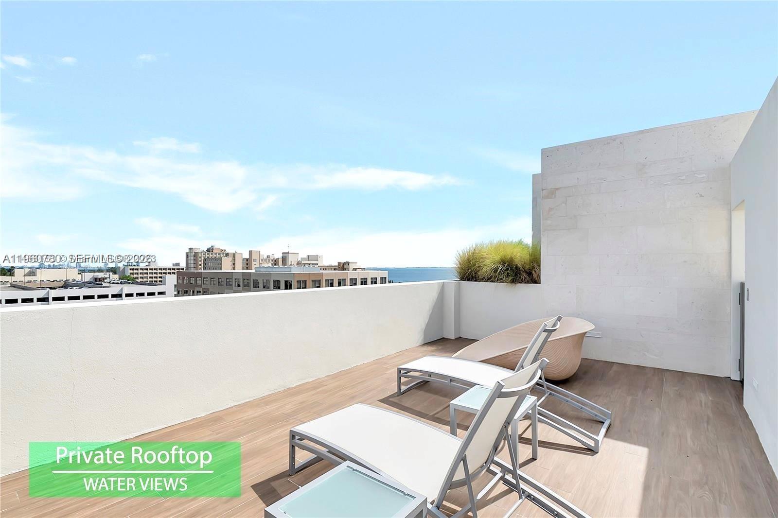 3581 E Glencoe St #605 Coconut Grove, FL 33133