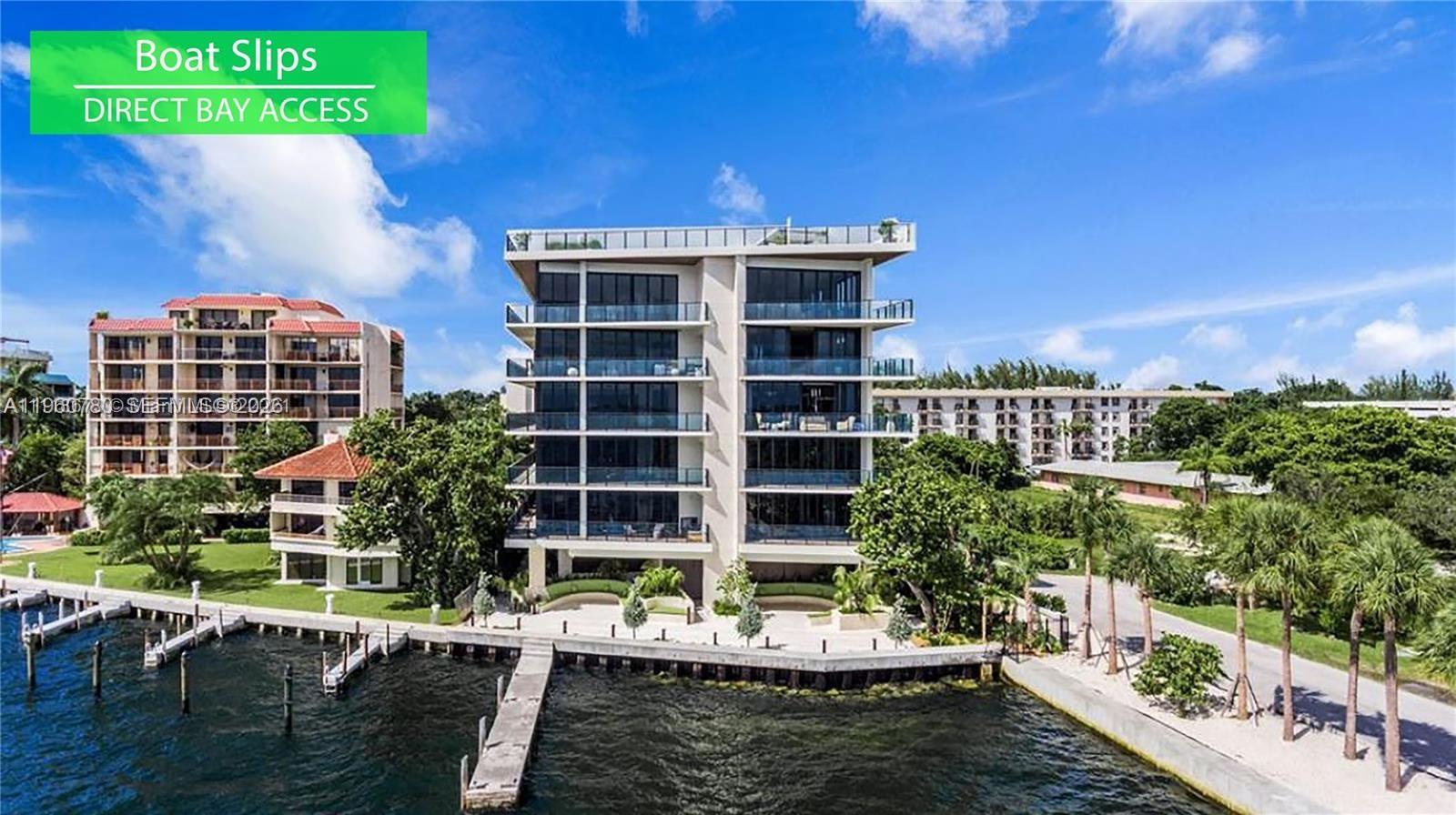 3581 E Glencoe St #605 Coconut Grove, FL 33133