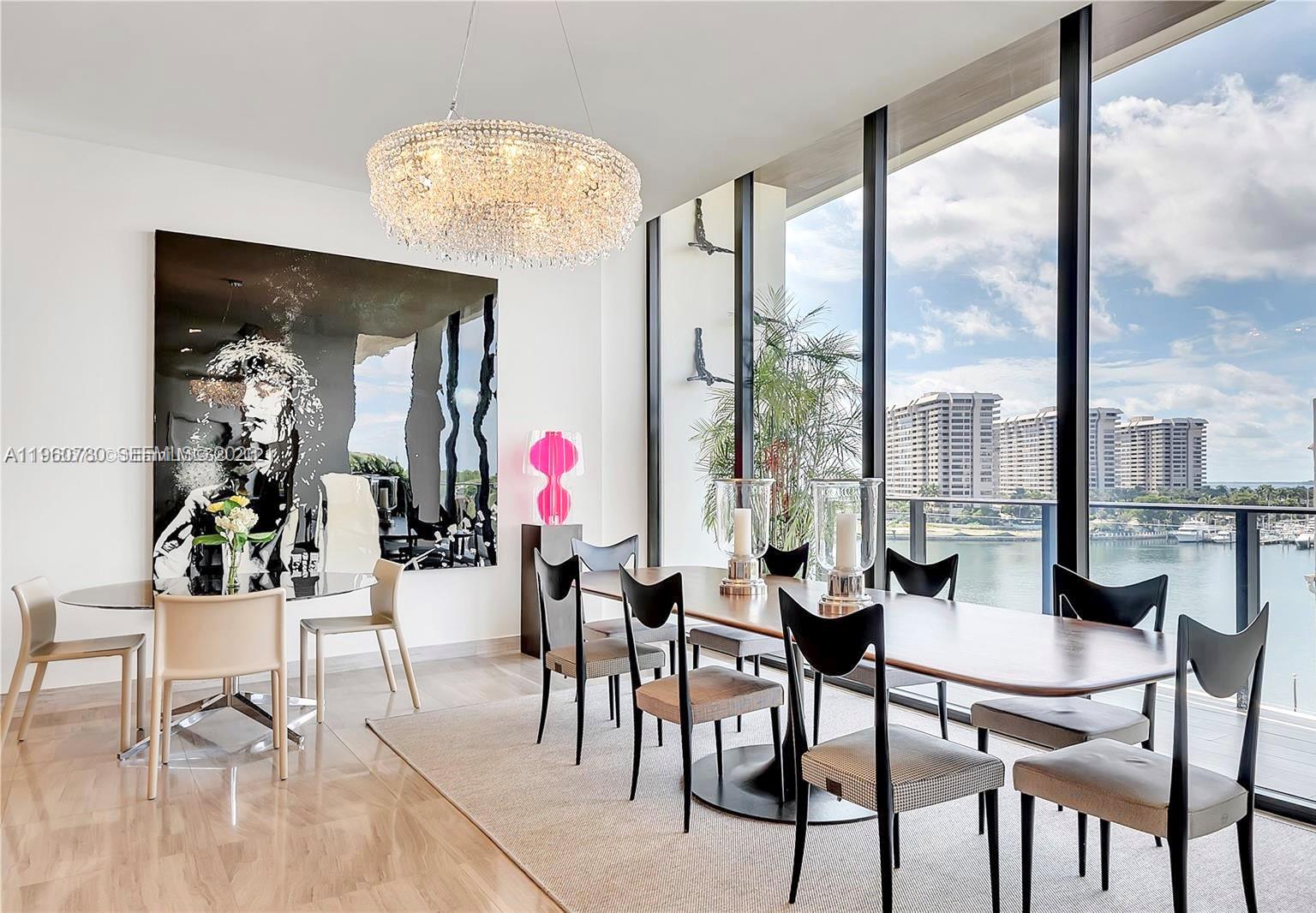 3581 E Glencoe St #605 Coconut Grove, FL 33133