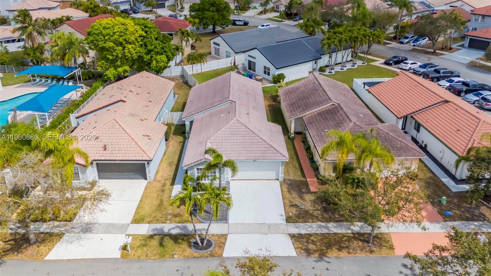 2627 SW 177th Ave Miramar, FL 33029