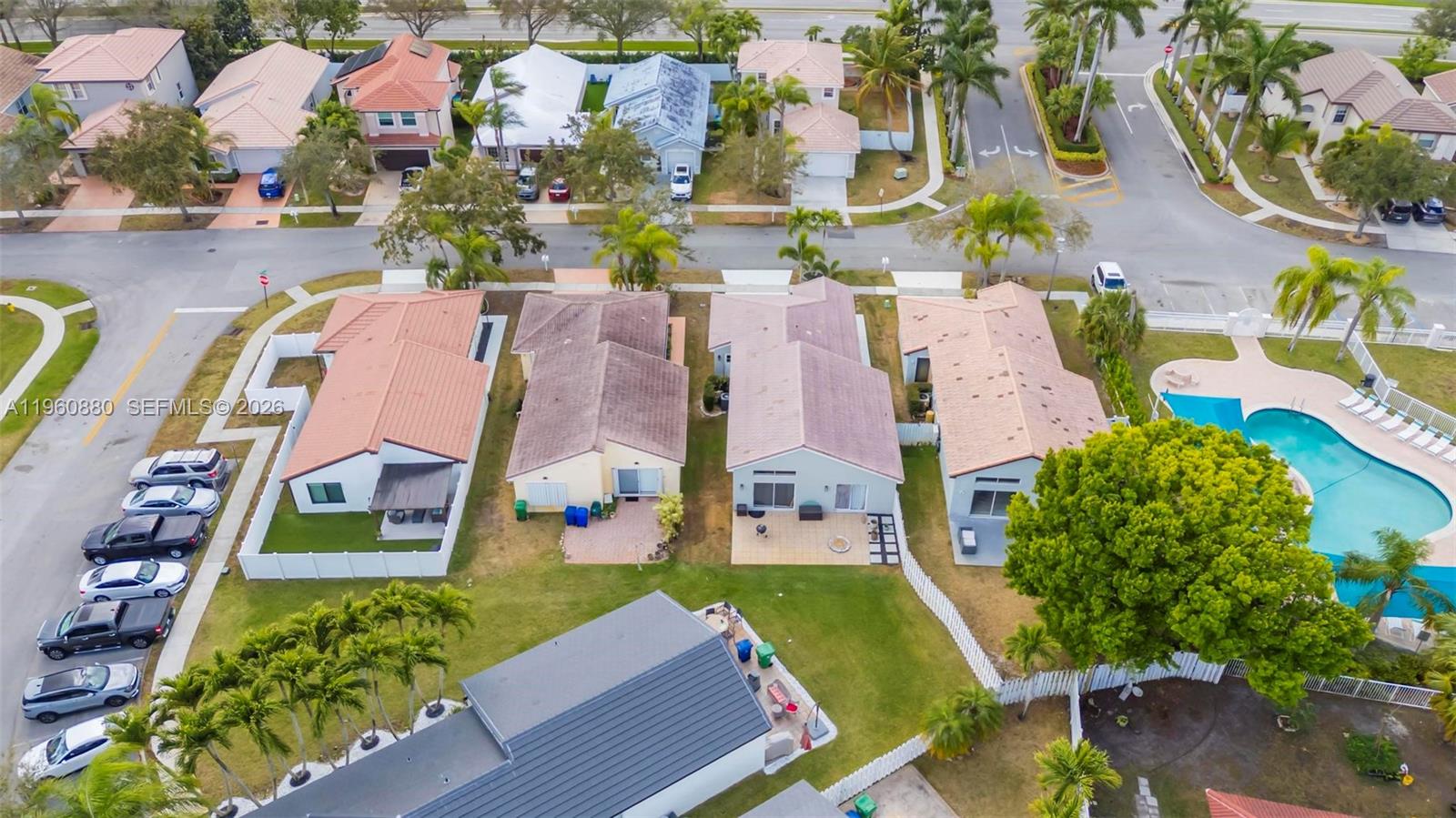 2627 SW 177th Ave Miramar, FL 33029