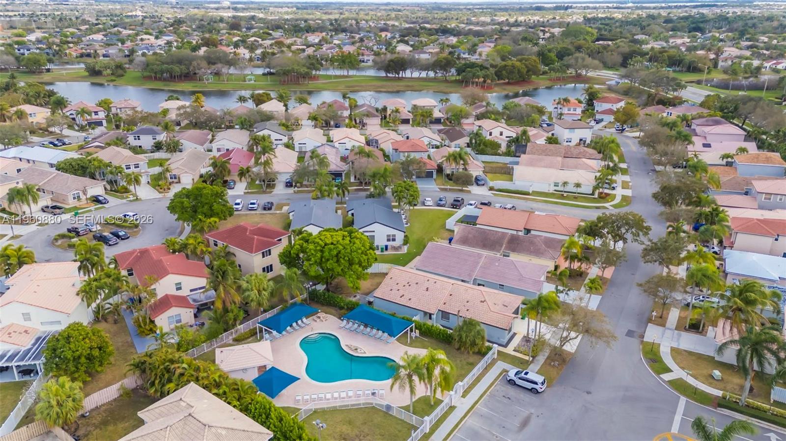 2627 SW 177th Ave Miramar, FL 33029