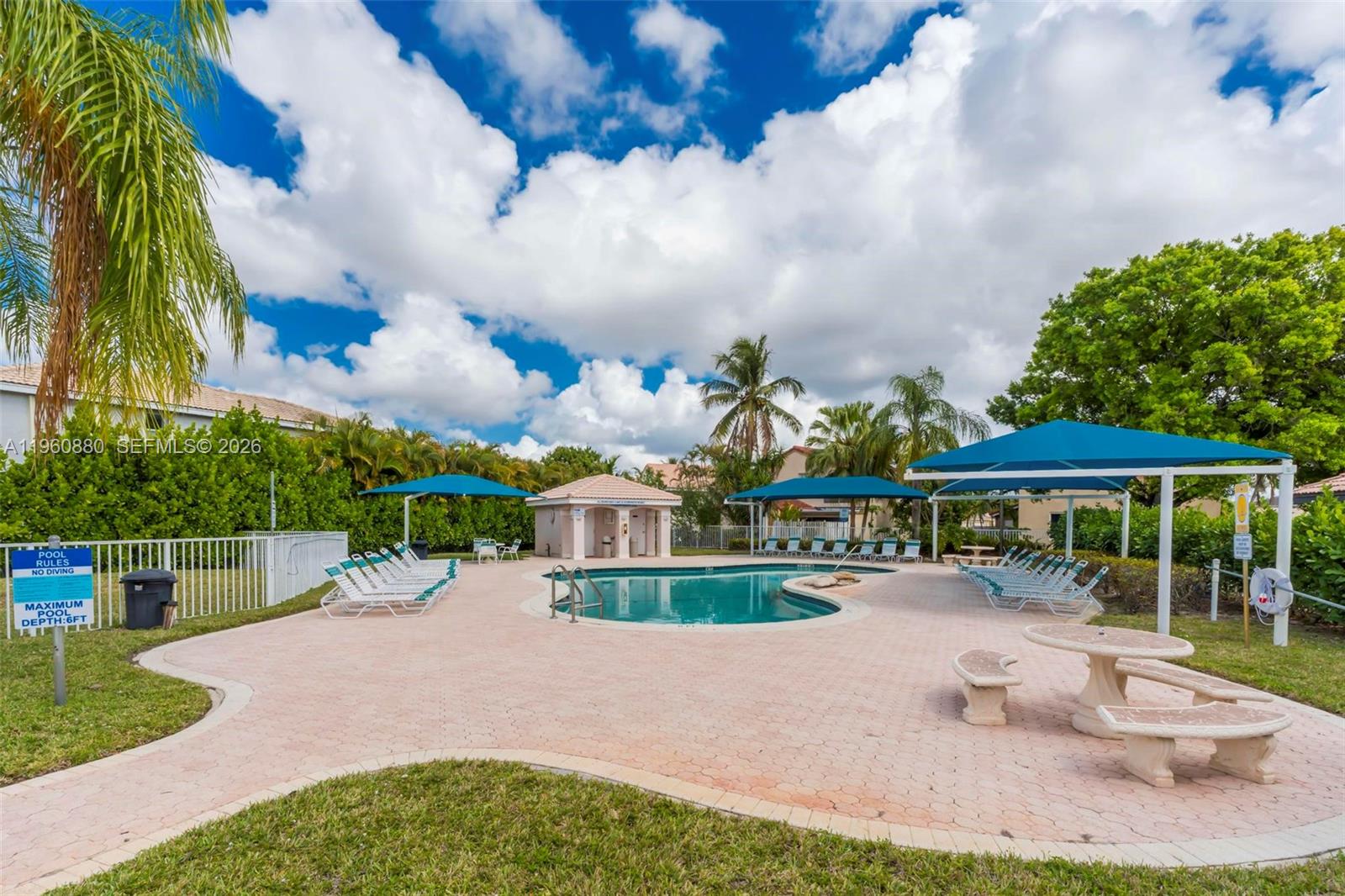 2627 SW 177th Ave Miramar, FL 33029