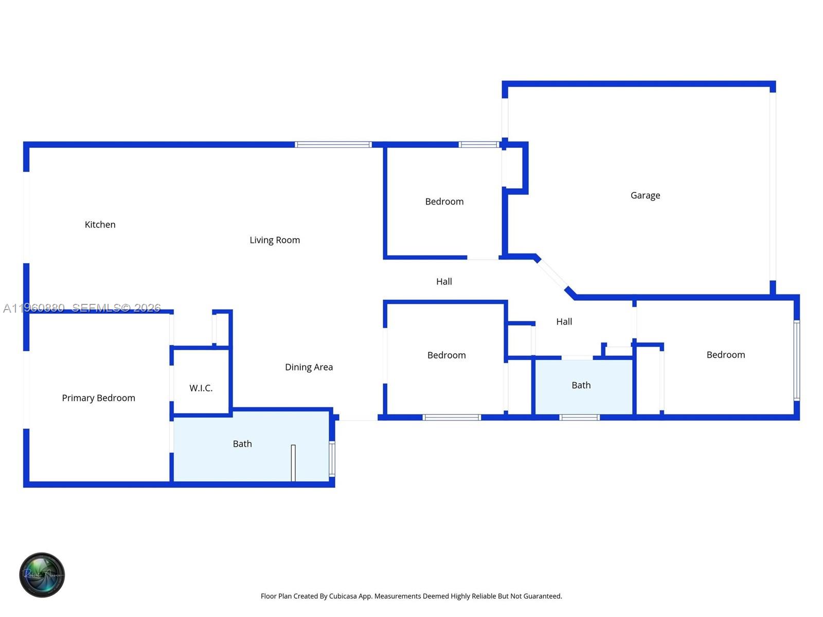 2627 SW 177th Ave Miramar, FL 33029