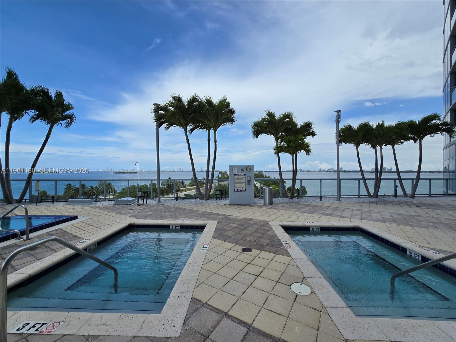 image Blue on the Bay66