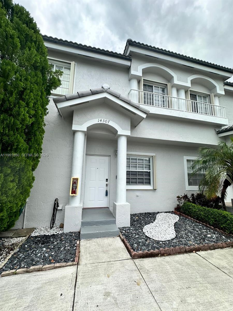 14307 SW 120th Ct #4-8