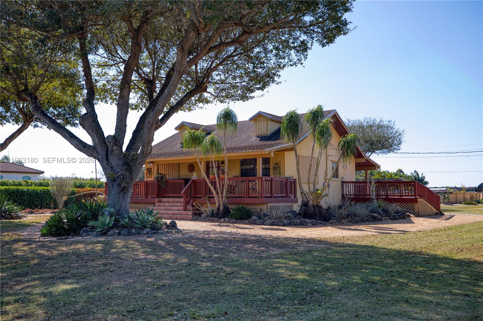 23550 SW 214th Pl Homestead, FL 33031