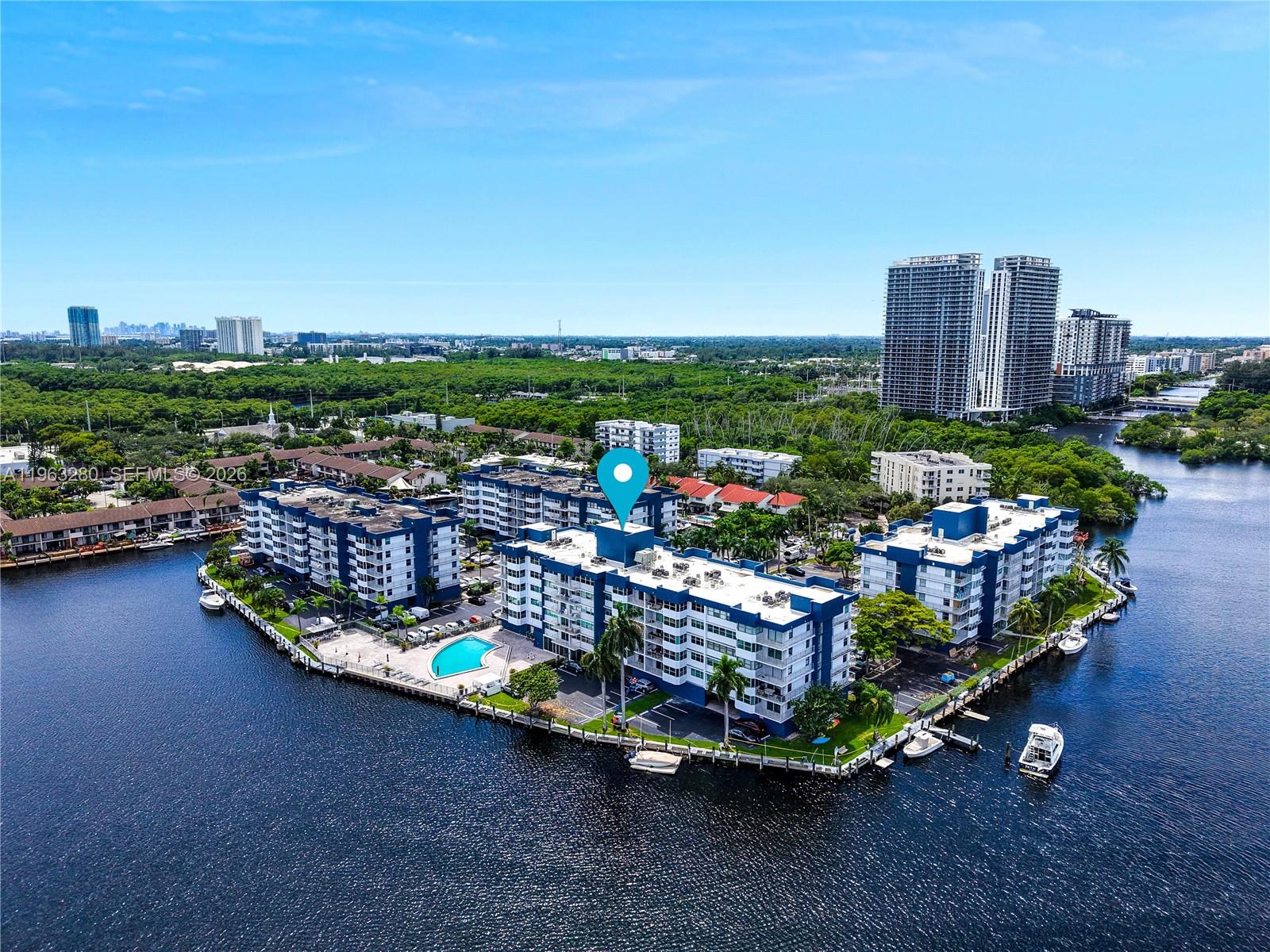 16558 NE 26th Ave #2A