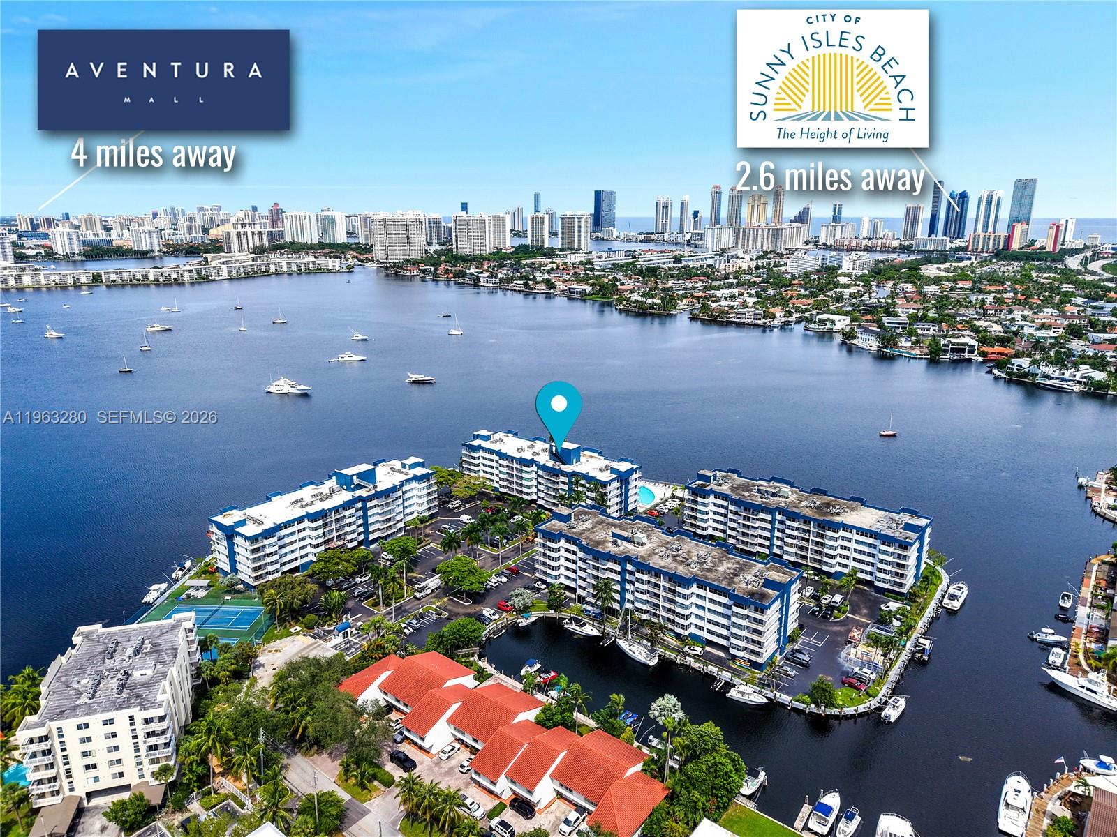 16558 NE 26th Ave #2A North Miami Beach, FL 33160