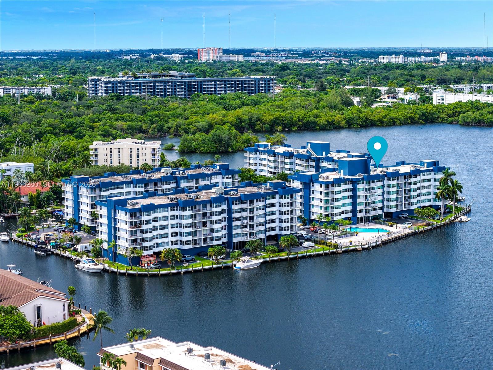 16558 NE 26th Ave #2A North Miami Beach, FL 33160