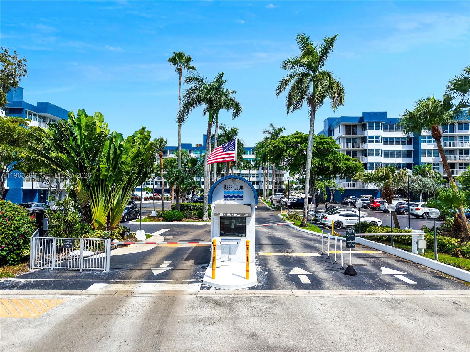 16558 NE 26th Ave #2A North Miami Beach, FL 33160