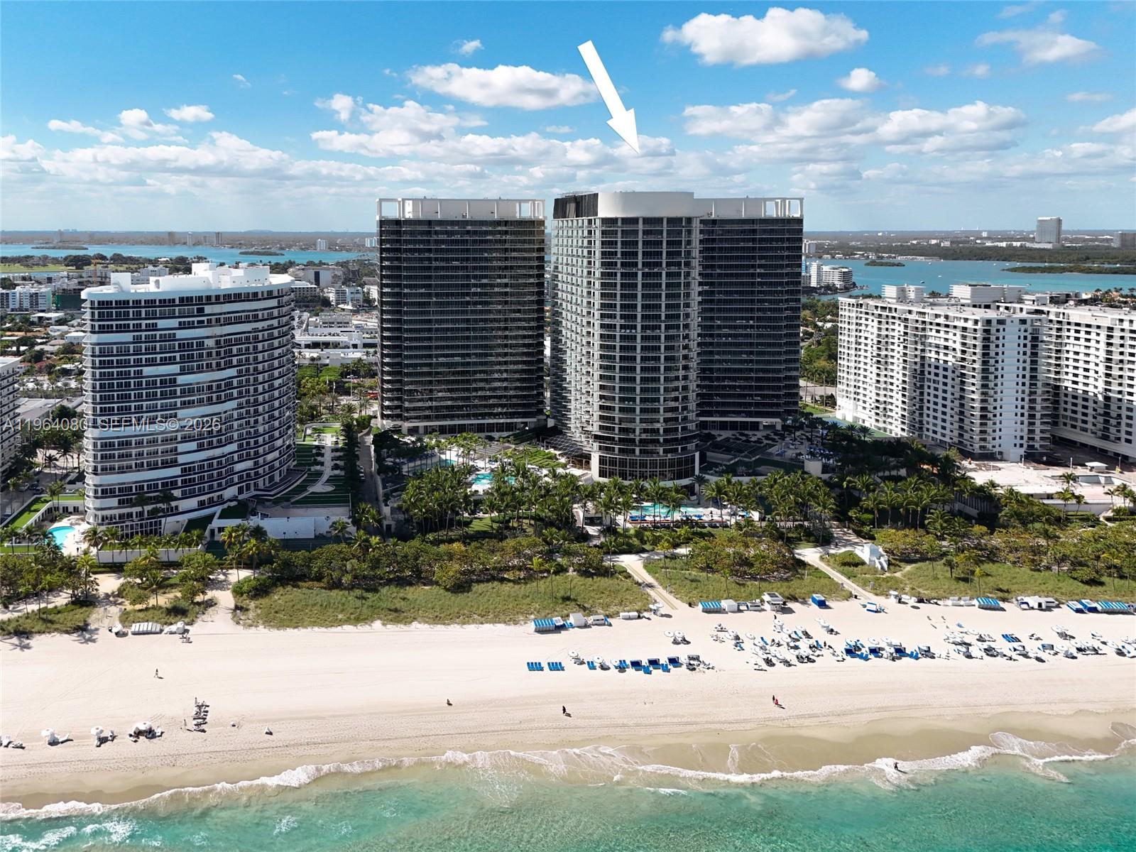 image St Regis Bal Harbour Center32