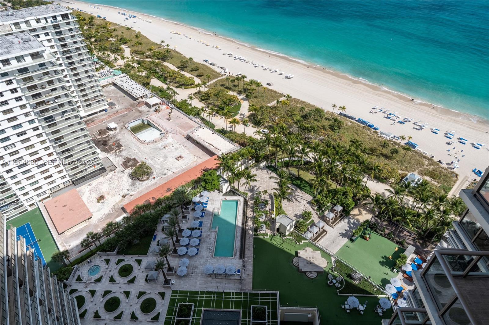 image St Regis Bal Harbour Center35