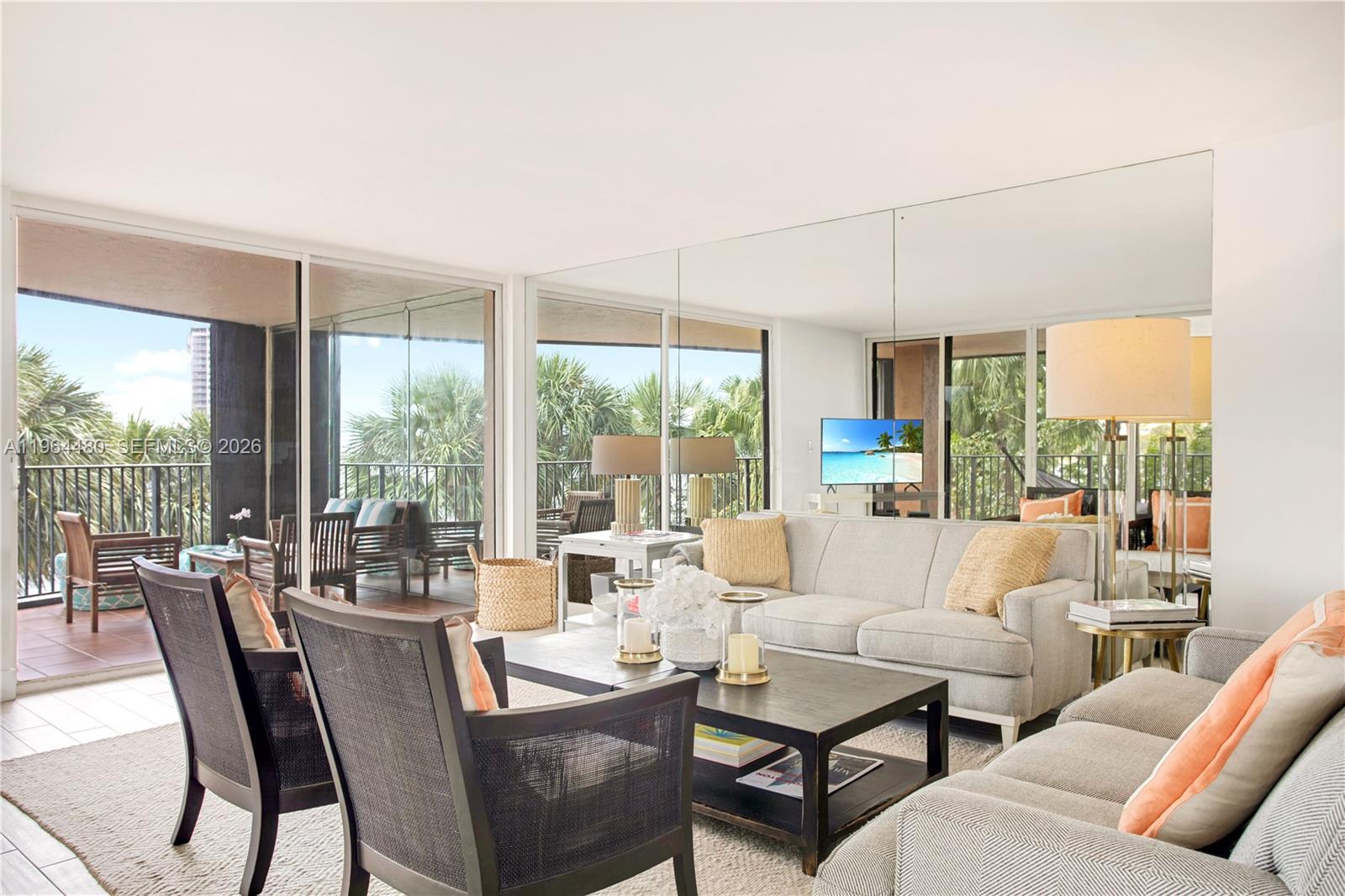 1700 S Bayshore Ln #3A