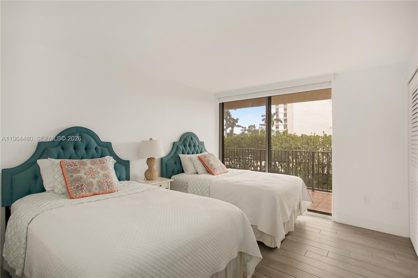 1700 S Bayshore Ln #3A Coconut Grove, FL 33133