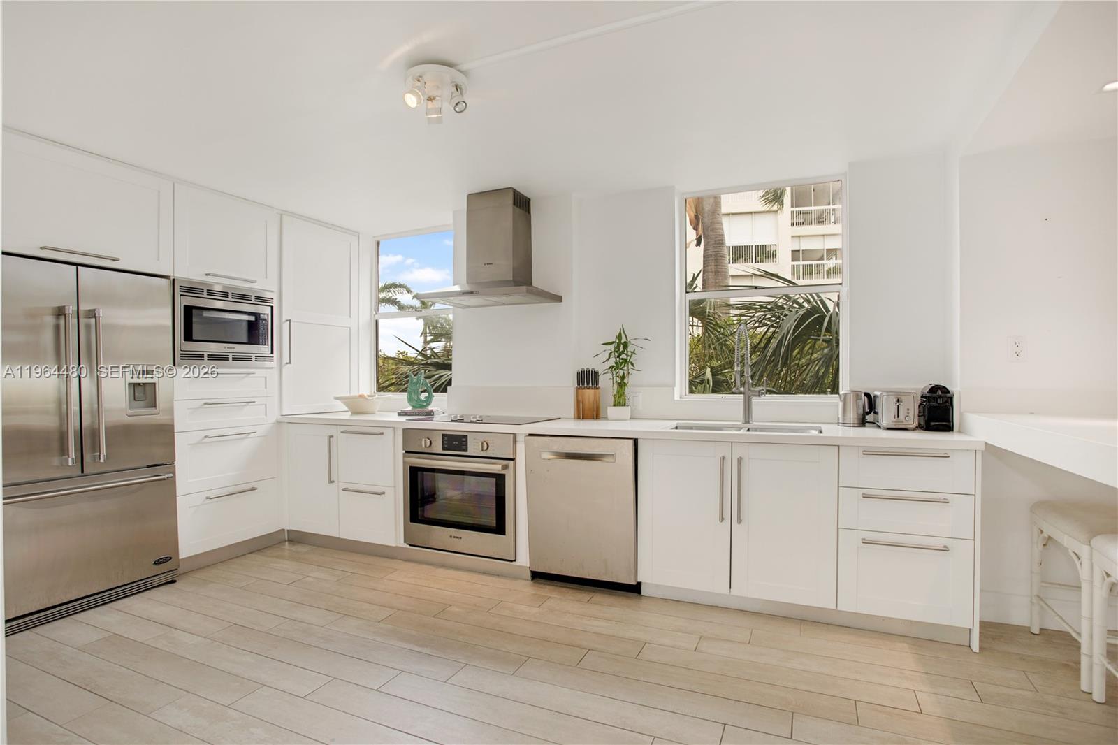 1700 S Bayshore Ln #3A Coconut Grove, FL 33133