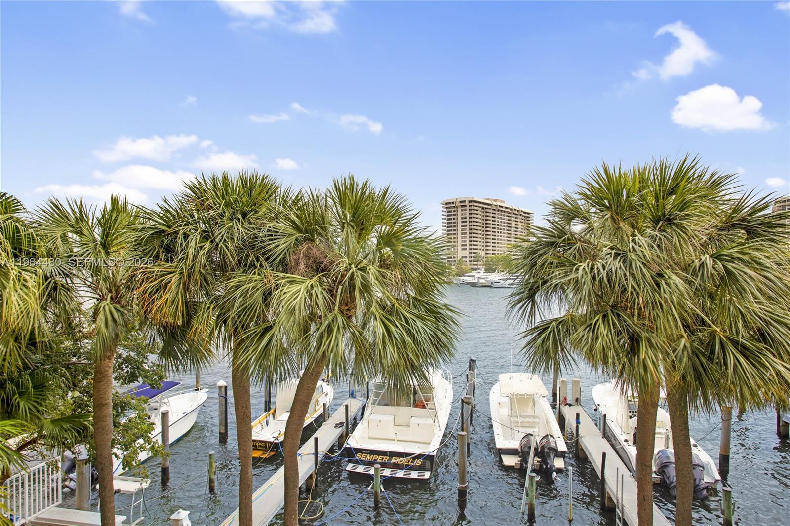 1700 S Bayshore Ln #3A Coconut Grove, FL 33133