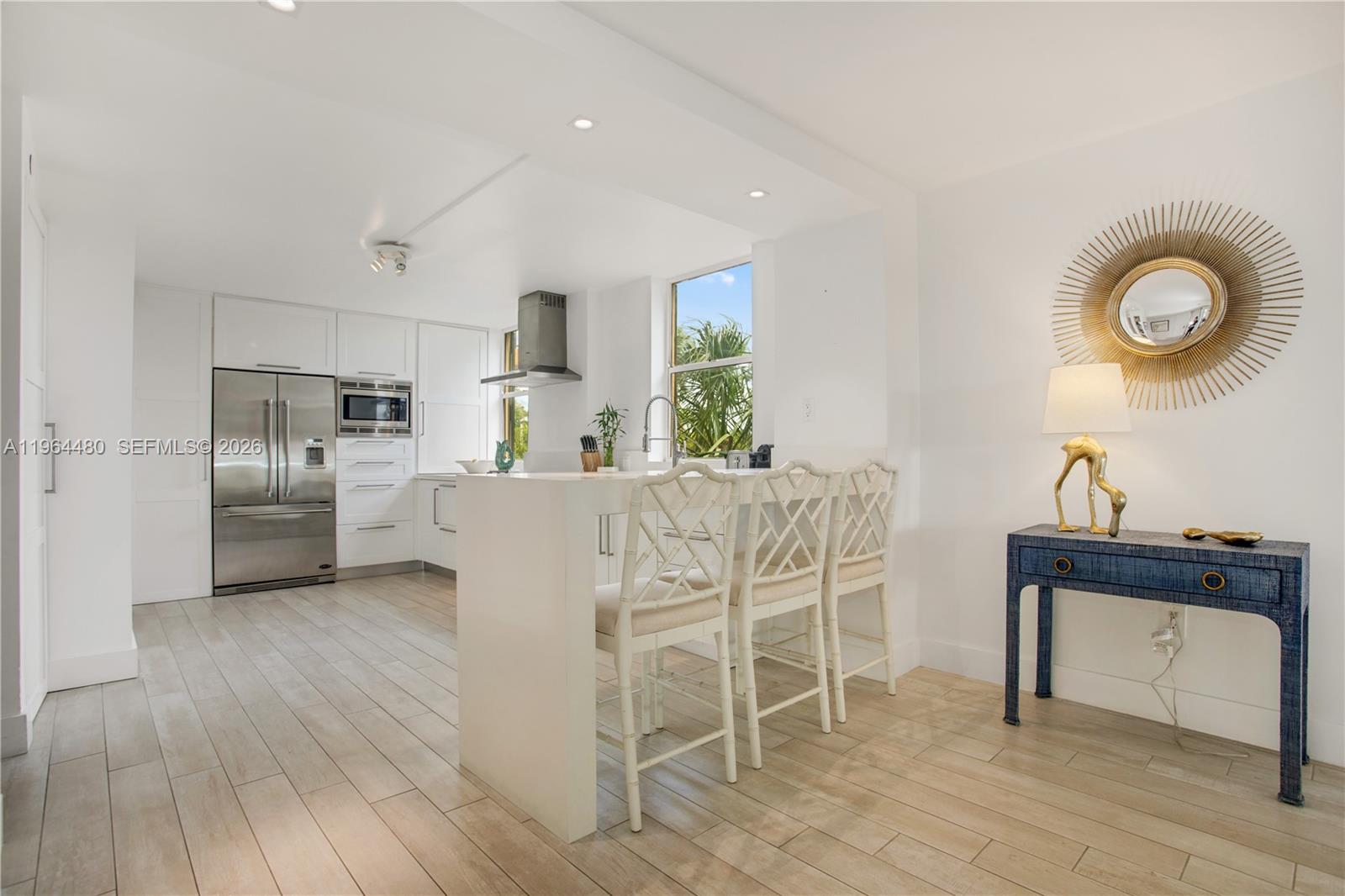 1700 S Bayshore Ln #3A Coconut Grove, FL 33133