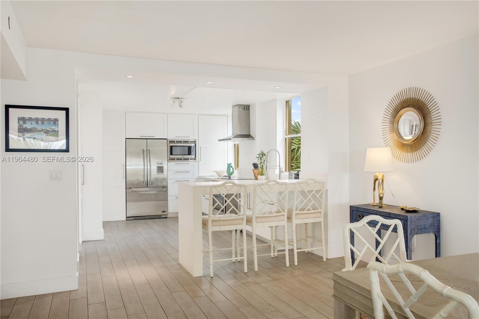 1700 S Bayshore Ln #3A Coconut Grove, FL 33133