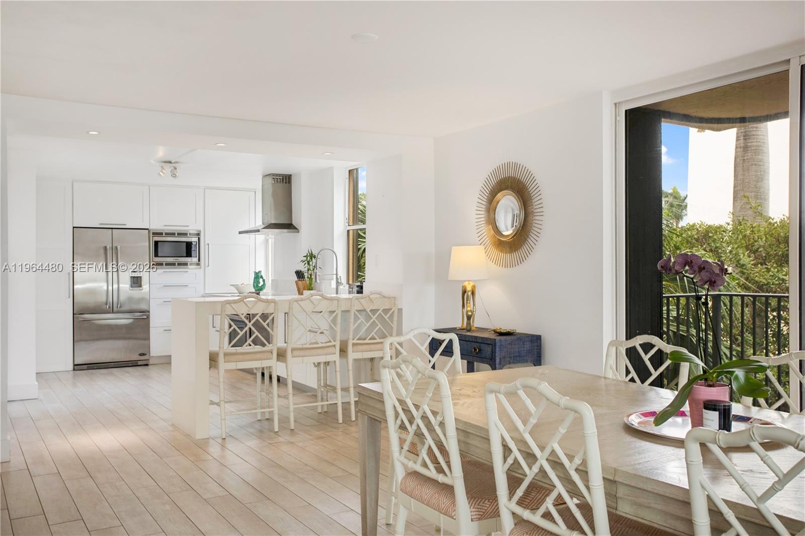 1700 S Bayshore Ln #3A Coconut Grove, FL 33133