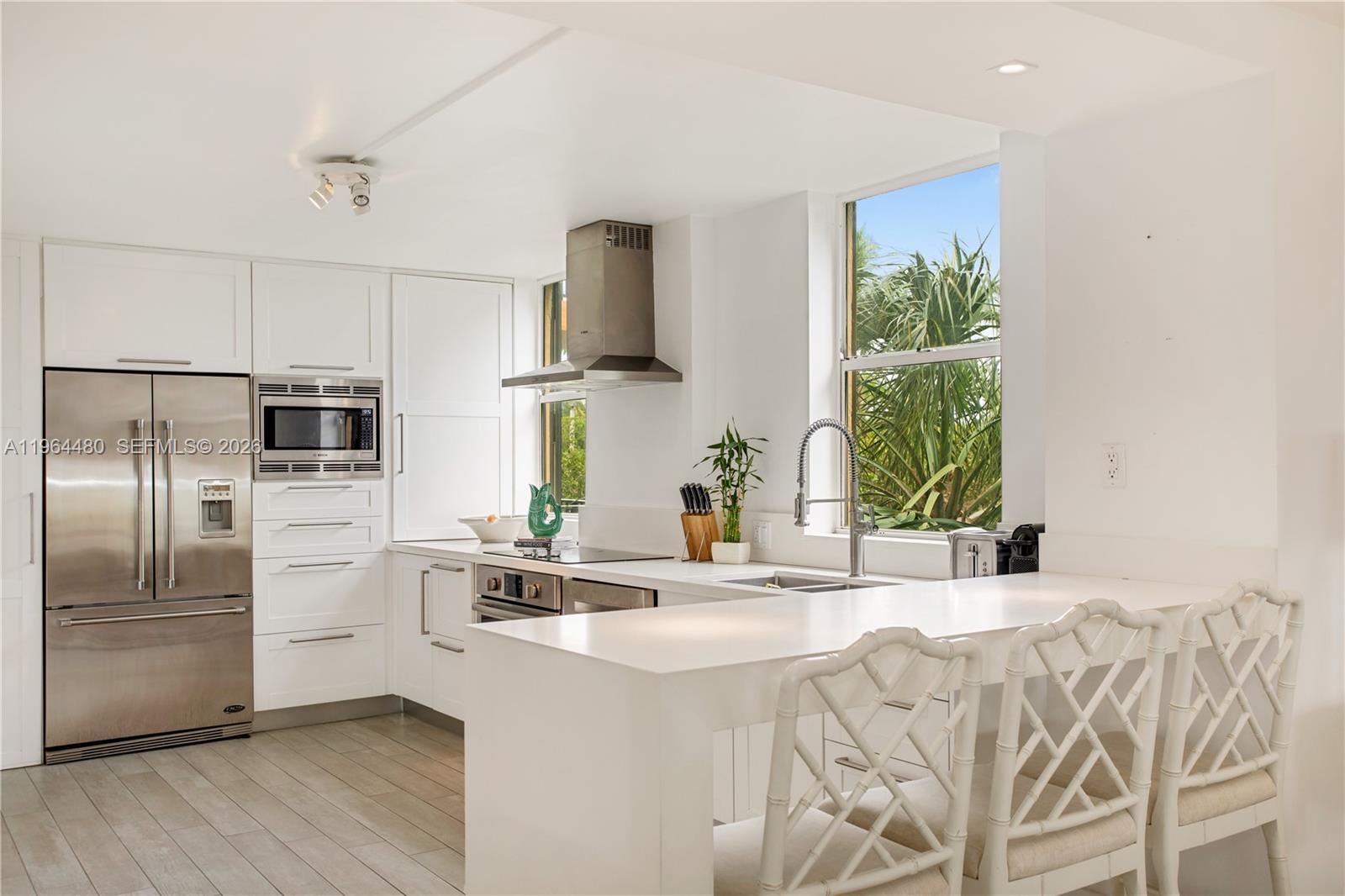 1700 S Bayshore Ln #3A Coconut Grove, FL 33133