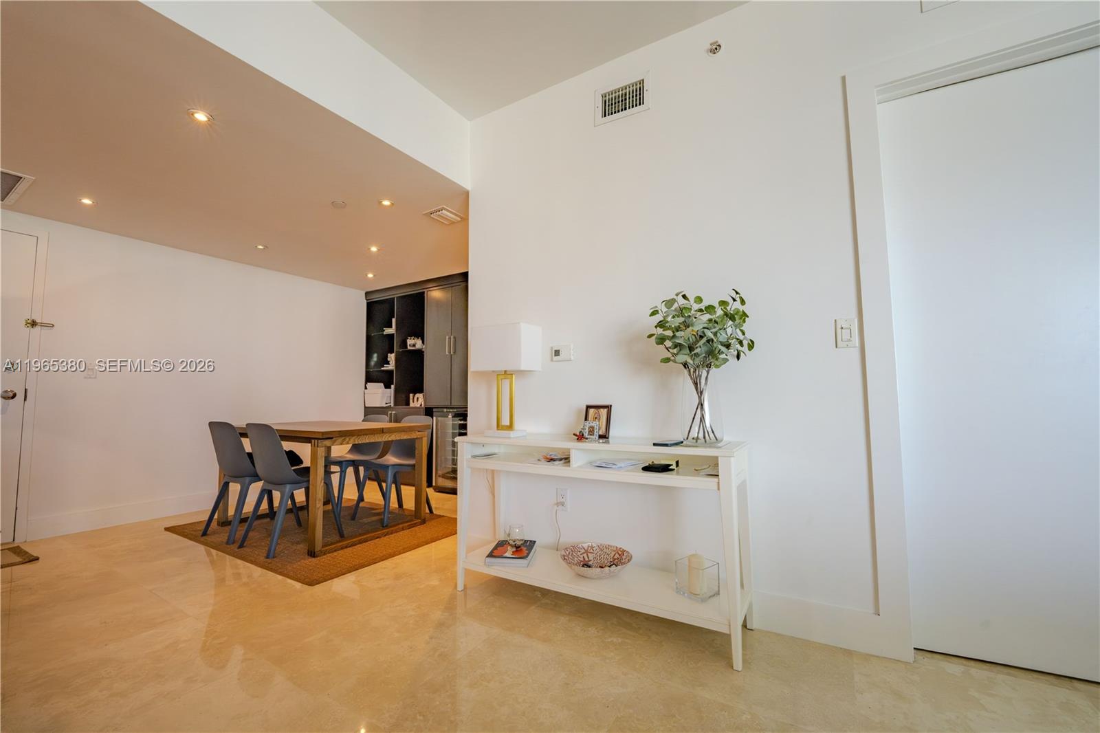 Undisclosed Address Miami, FL 33130