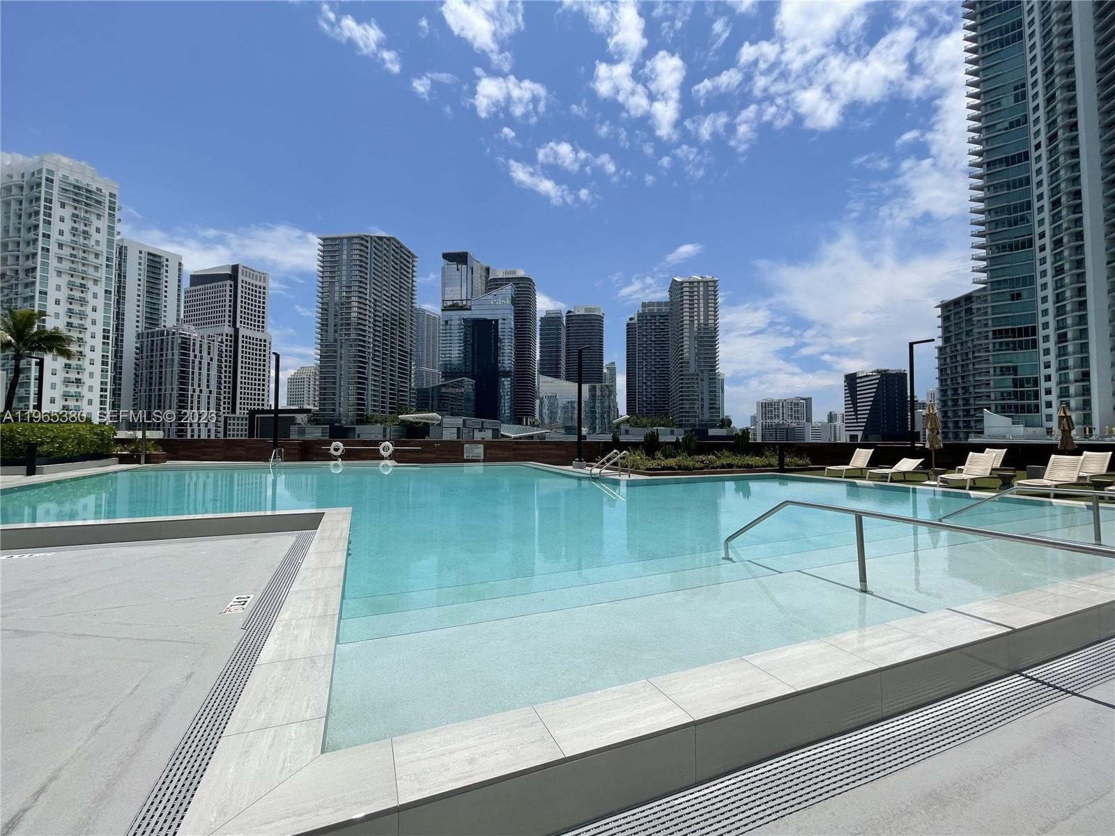 Undisclosed Address Miami, FL 33130