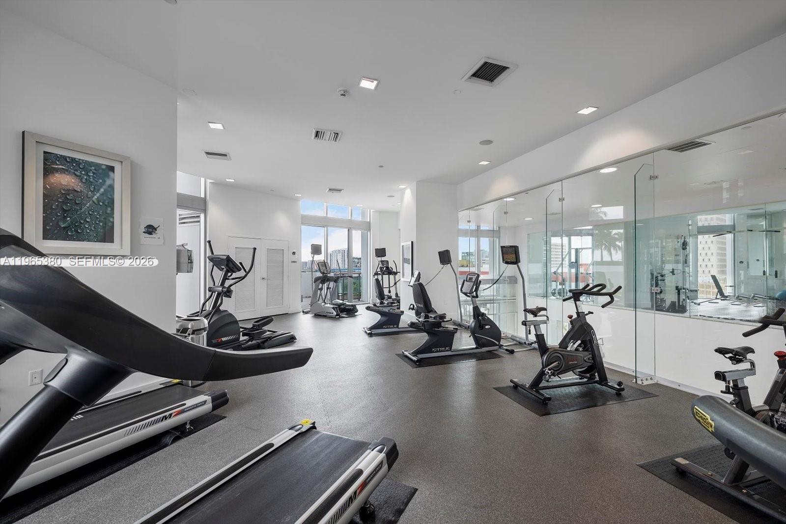 Undisclosed Address Miami, FL 33130