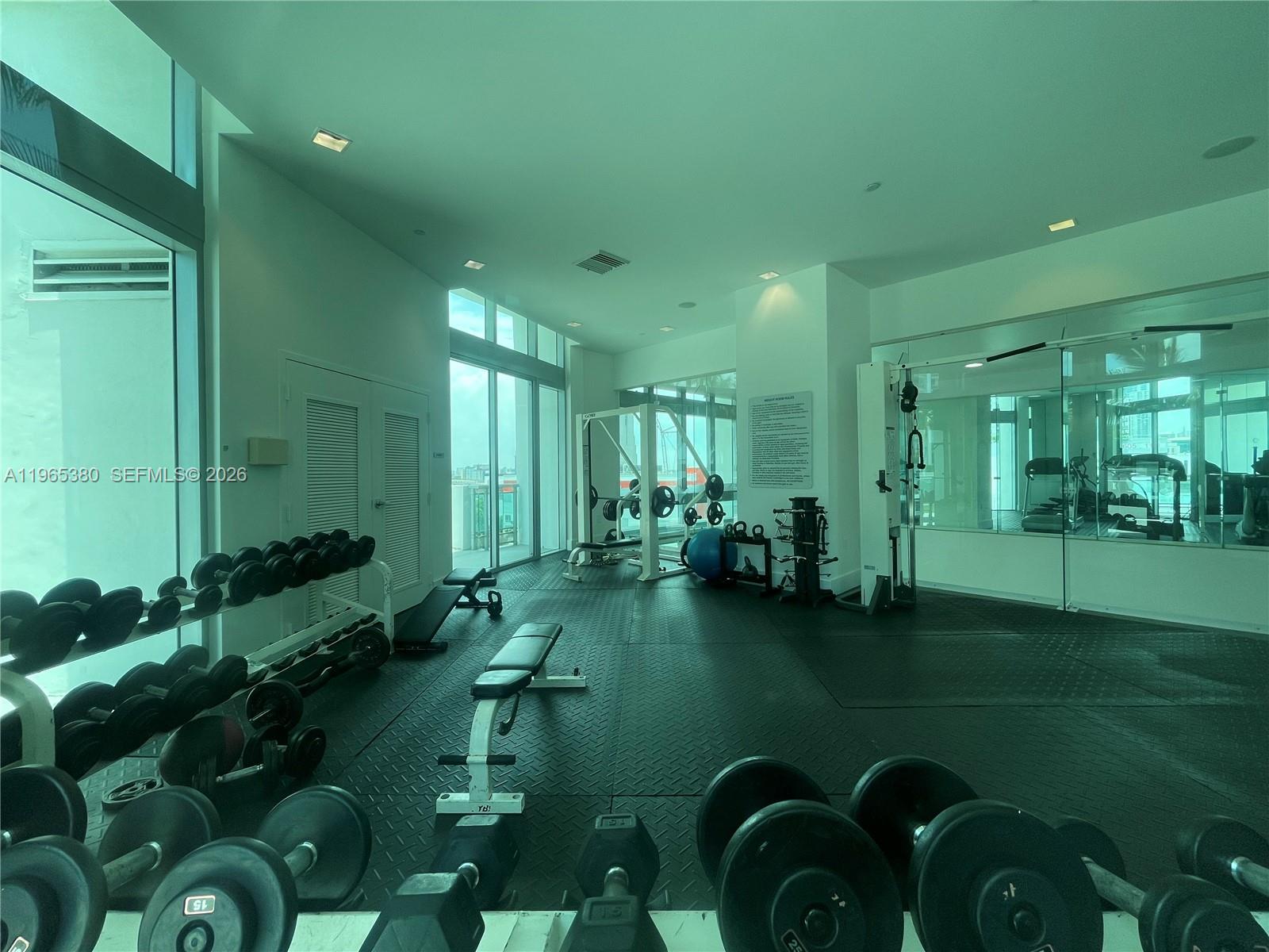 Undisclosed Address Miami, FL 33130