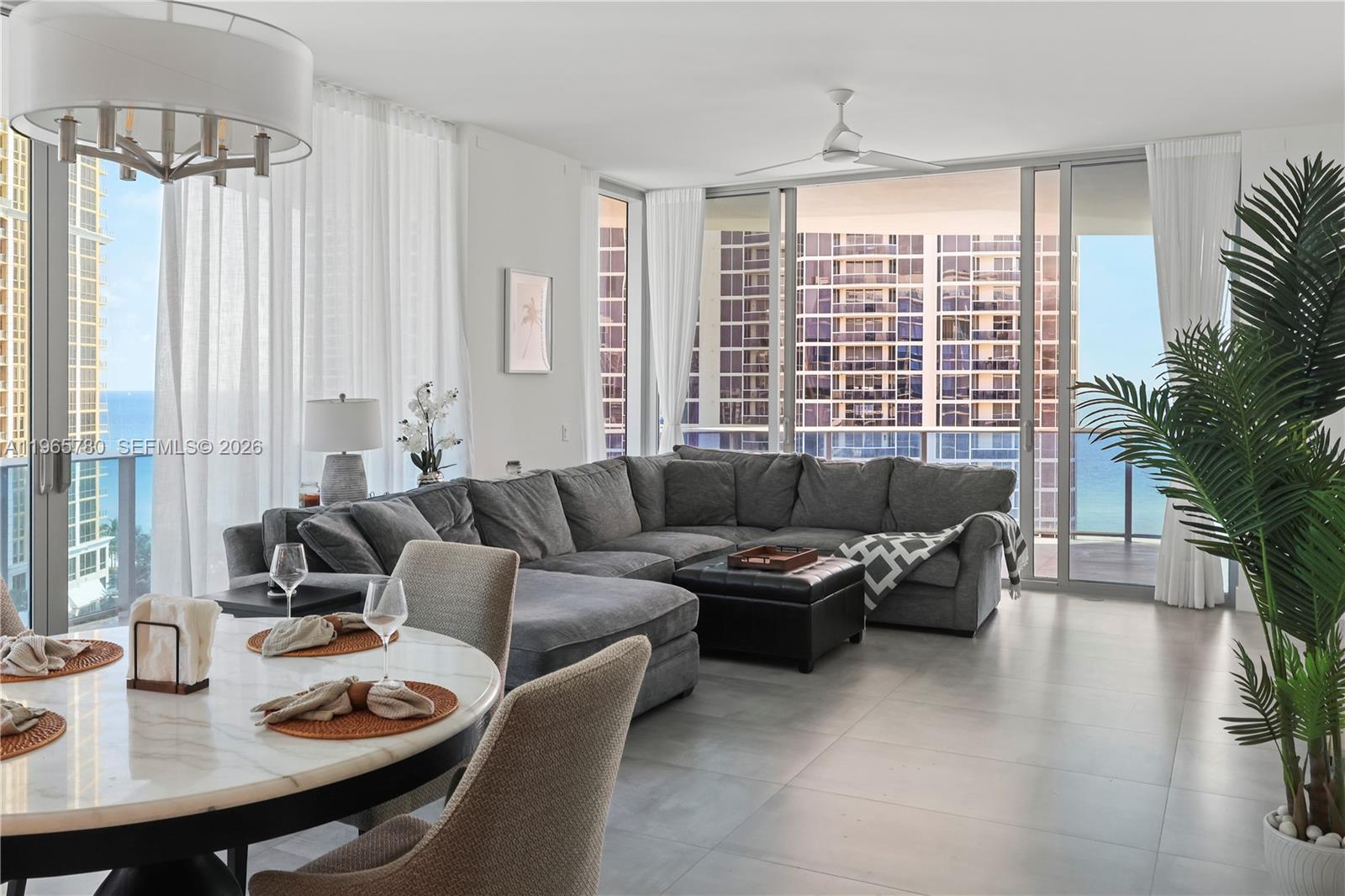 17550 Collins Ave #1205