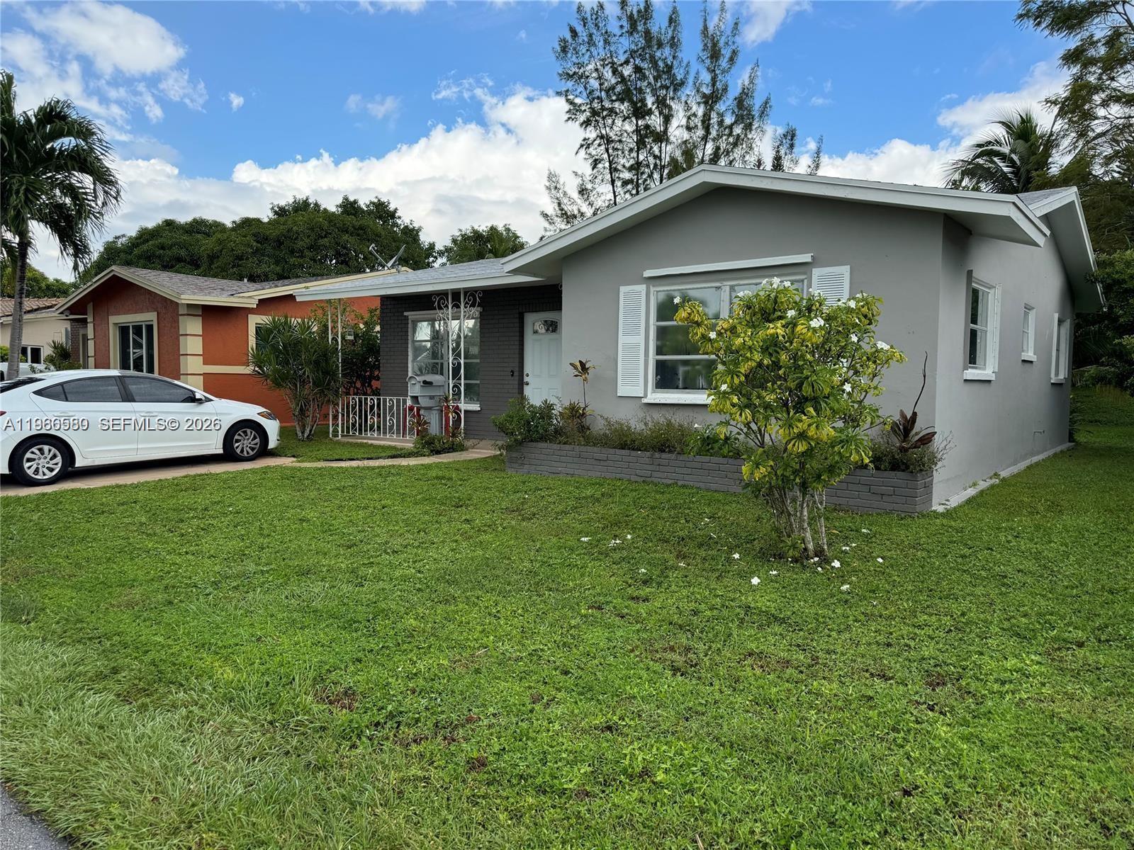 6733 NW 62nd St Tamarac, FL 33321