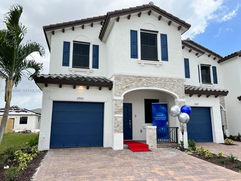 11933 SW 244th Ln #11933