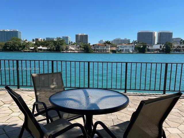 10101 E Bay Hbr Dr #401 Bay Harbor Islands, FL 33154