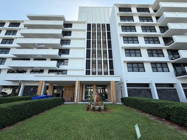 10101 E Bay Hbr Dr #401 Bay Harbor Islands, FL 33154